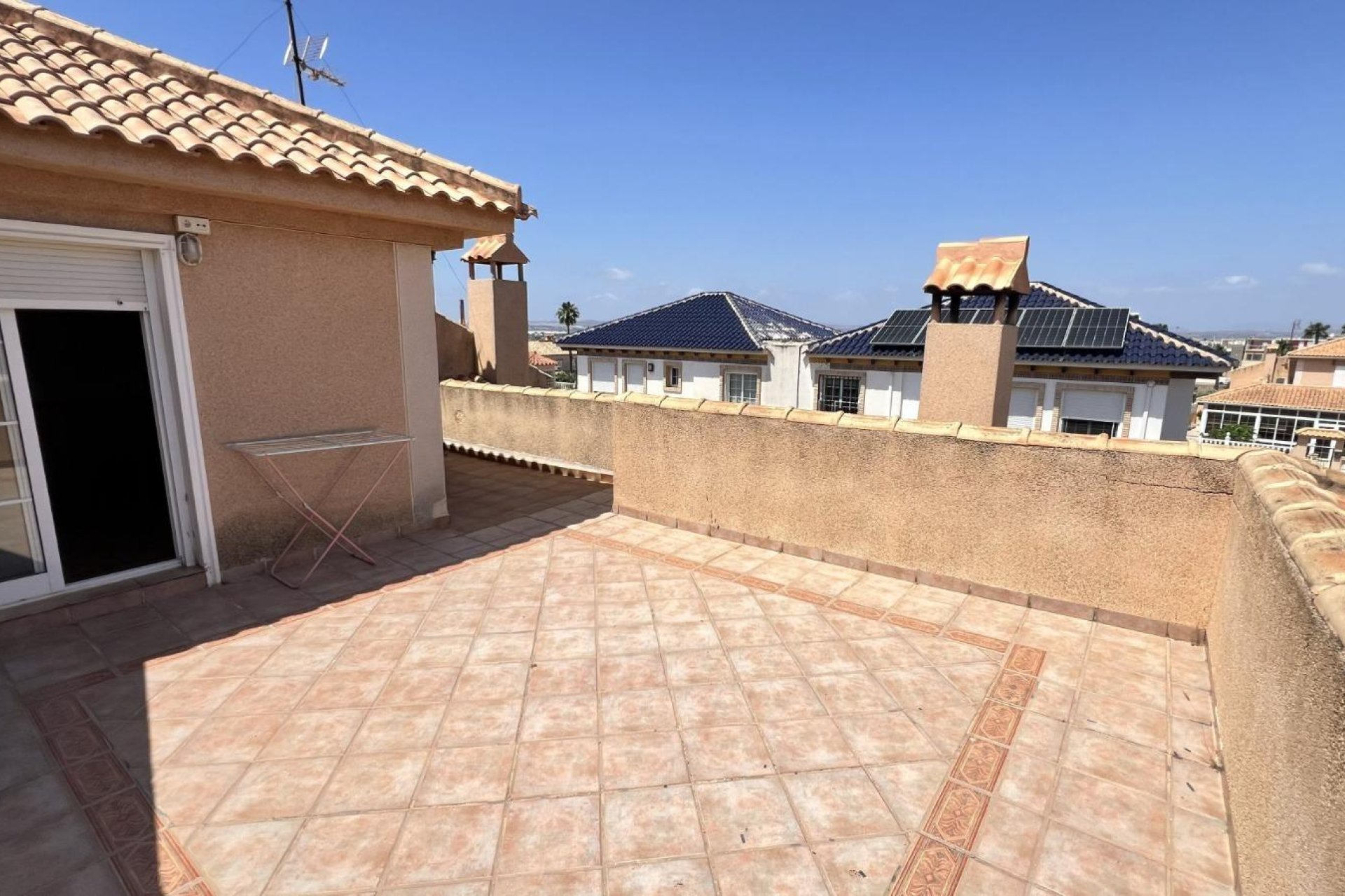 Herverkoop - Villa -
Torrevieja - Aguas Nuevas