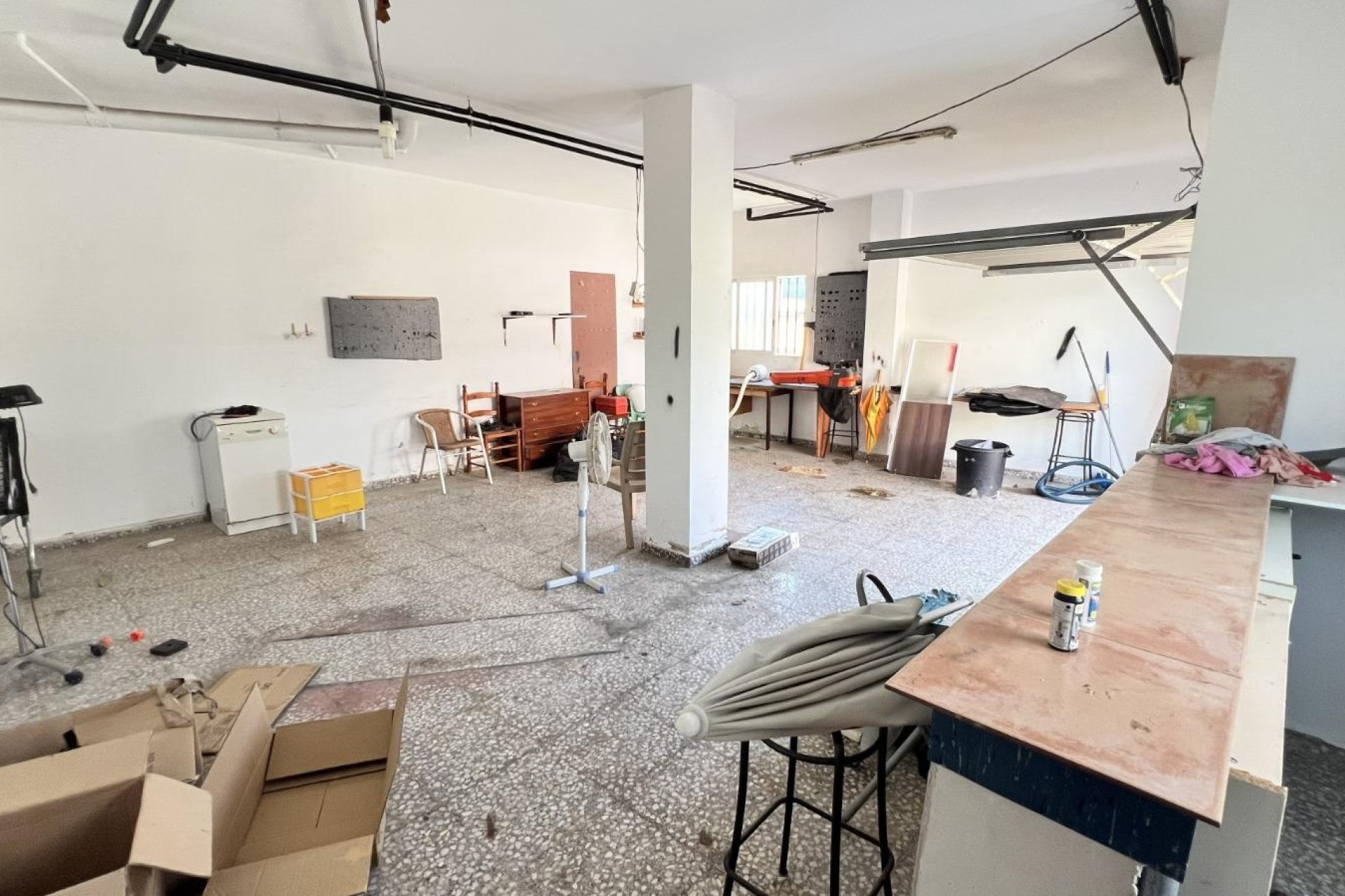 Herverkoop - Villa -
Torrevieja - Aguas Nuevas