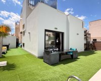 Herverkoop - Villa -
Torrevieja - Aguas Nuevas