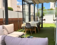 Herverkoop - Villa -
Torrevieja - Aguas Nuevas