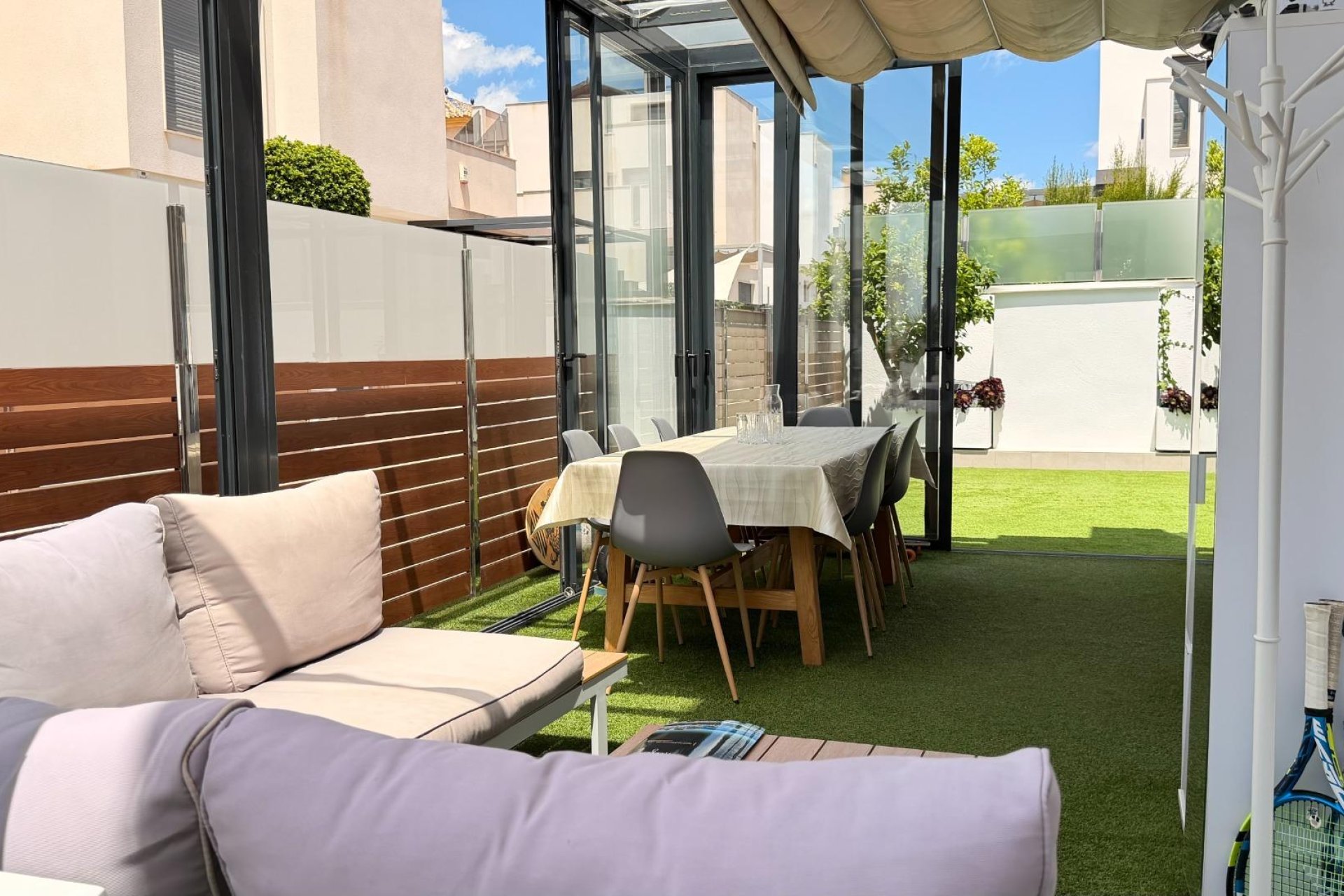 Herverkoop - Villa -
Torrevieja - Aguas Nuevas