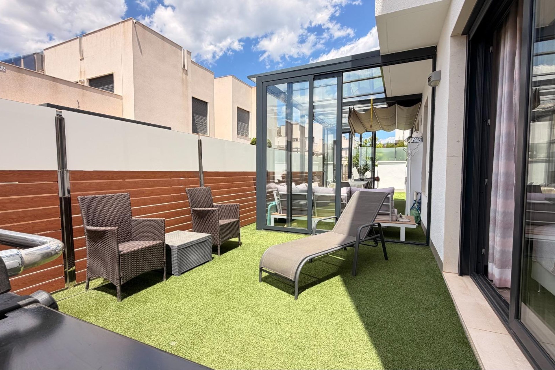 Herverkoop - Villa -
Torrevieja - Aguas Nuevas