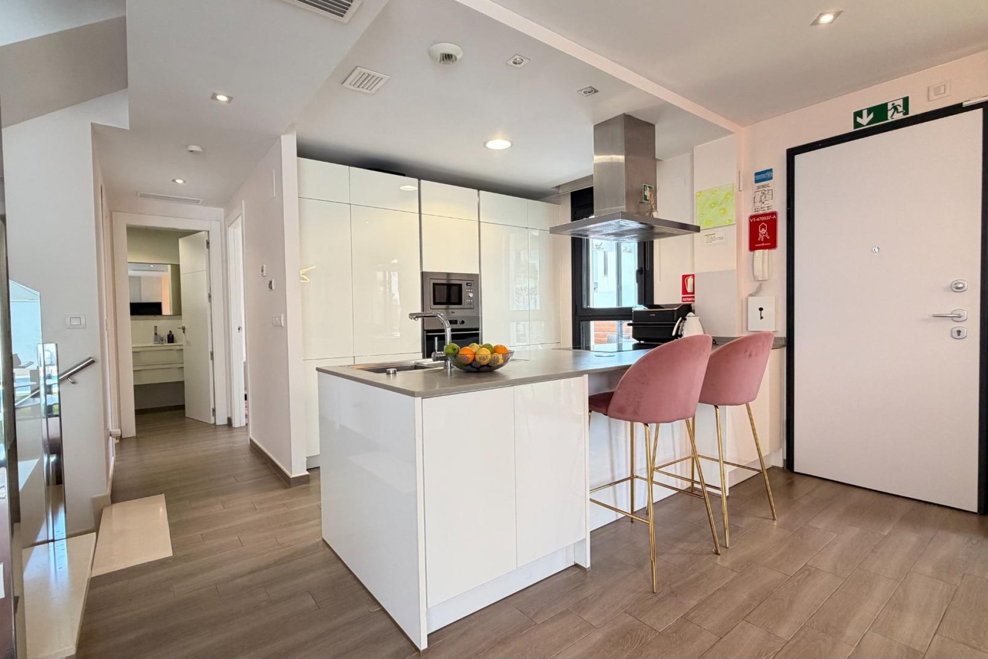 Herverkoop - Villa -
Torrevieja - Aguas Nuevas