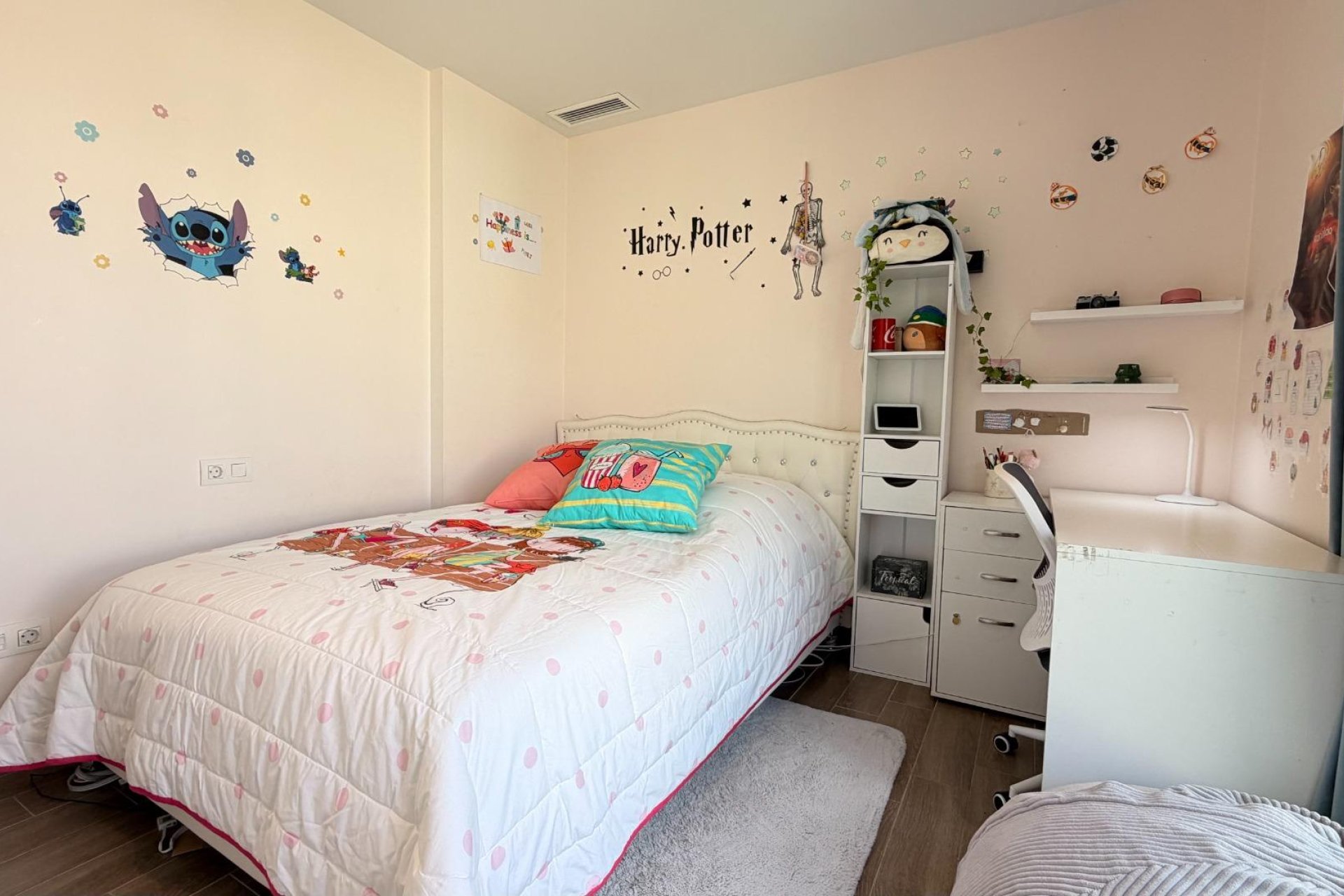 Herverkoop - Villa -
Torrevieja - Aguas Nuevas