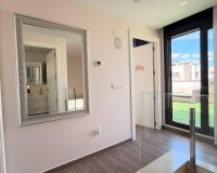 Herverkoop - Villa -
Torrevieja - Aguas Nuevas