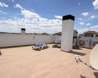 Herverkoop - Villa -
Torrevieja - Aguas Nuevas