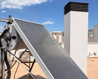 Herverkoop - Villa -
Torrevieja - Aguas Nuevas