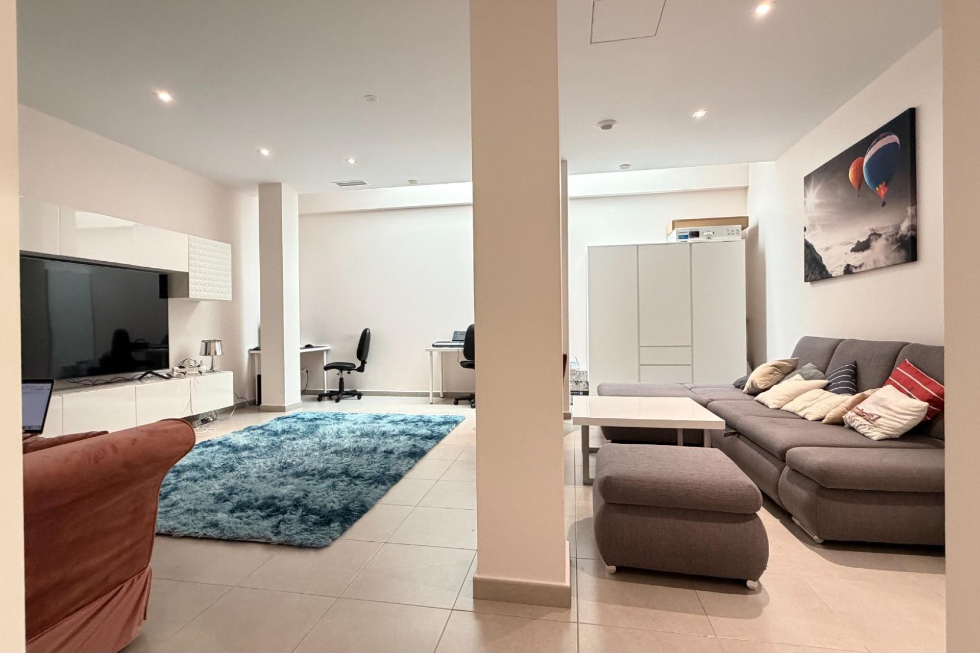 Herverkoop - Villa -
Torrevieja - Aguas Nuevas