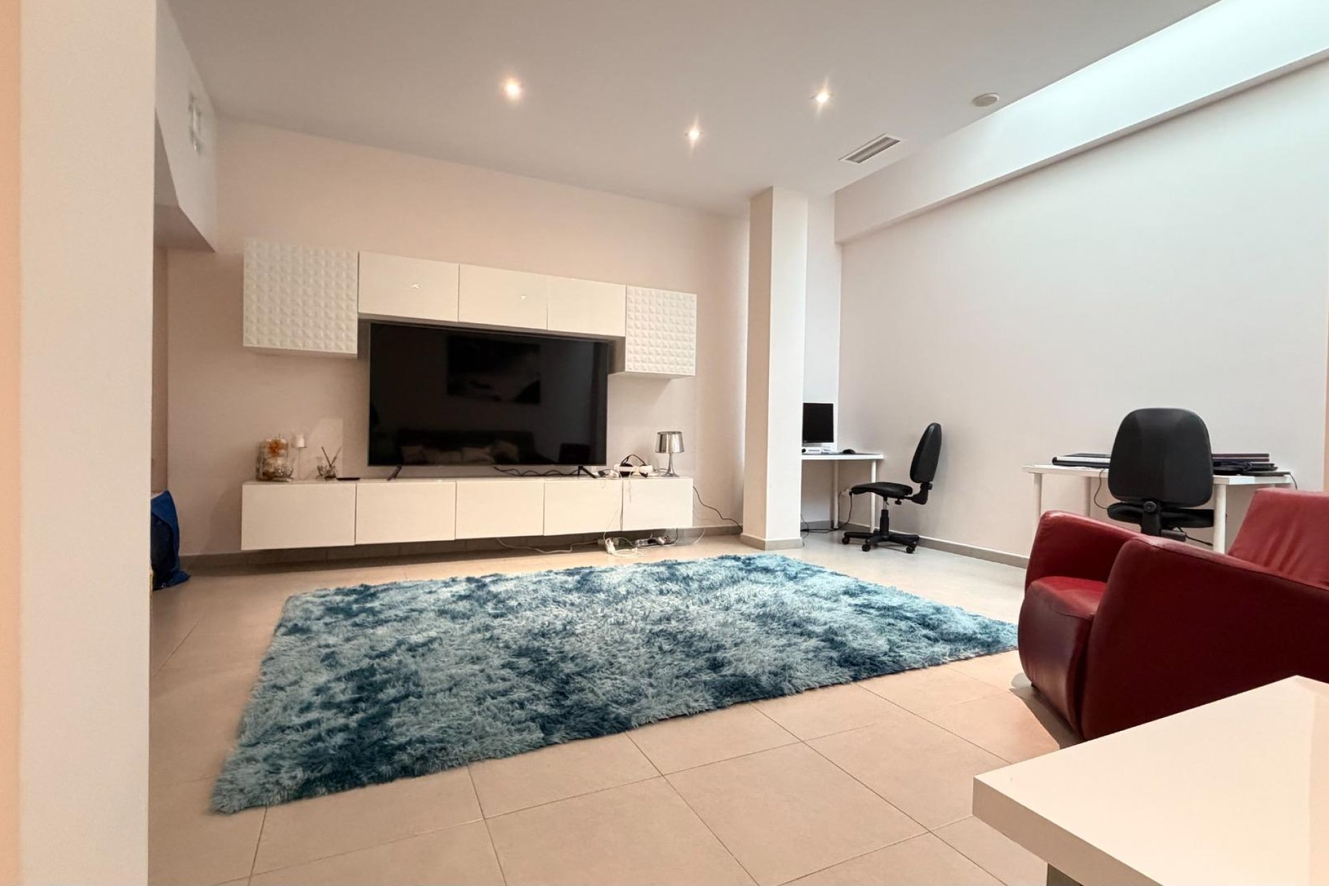Herverkoop - Villa -
Torrevieja - Aguas Nuevas
