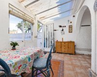 Herverkoop - Villa -
Torrevieja - Calas Blanca