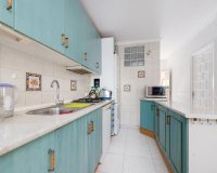 Herverkoop - Villa -
Torrevieja - Calas Blanca