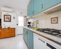 Herverkoop - Villa -
Torrevieja - Calas Blanca