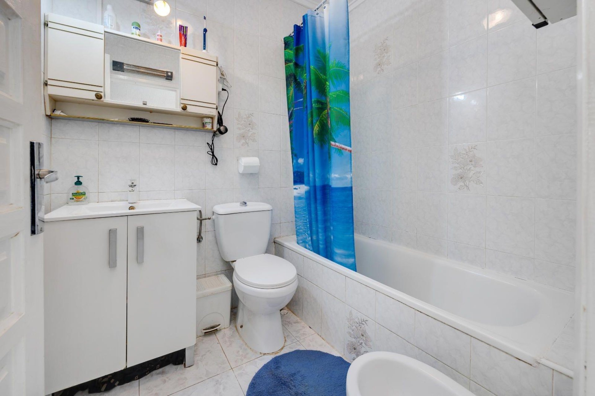 Herverkoop - Villa -
Torrevieja - Calas Blanca