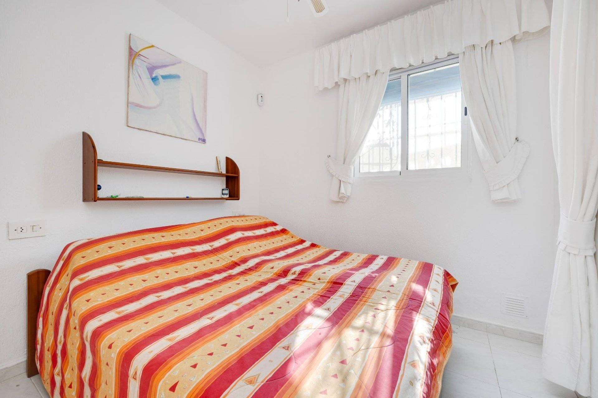 Herverkoop - Villa -
Torrevieja - Calas Blanca