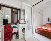 Herverkoop - Villa -
Torrevieja - Calas Blanca