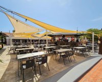 Herverkoop - Villa -
Torrevieja - Calas Blanca