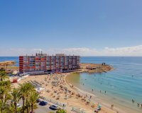 Herverkoop - Villa -
Torrevieja - Calas Blanca
