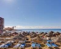 Herverkoop - Villa -
Torrevieja - Calas Blanca