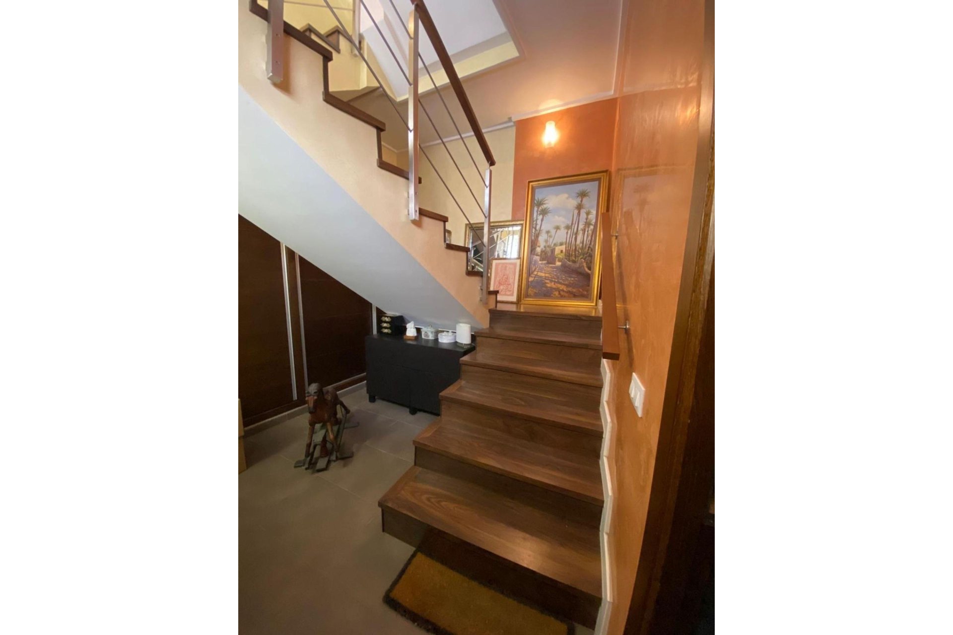 Herverkoop - Villa -
Torrevieja - Centro - Muelle Pesquero