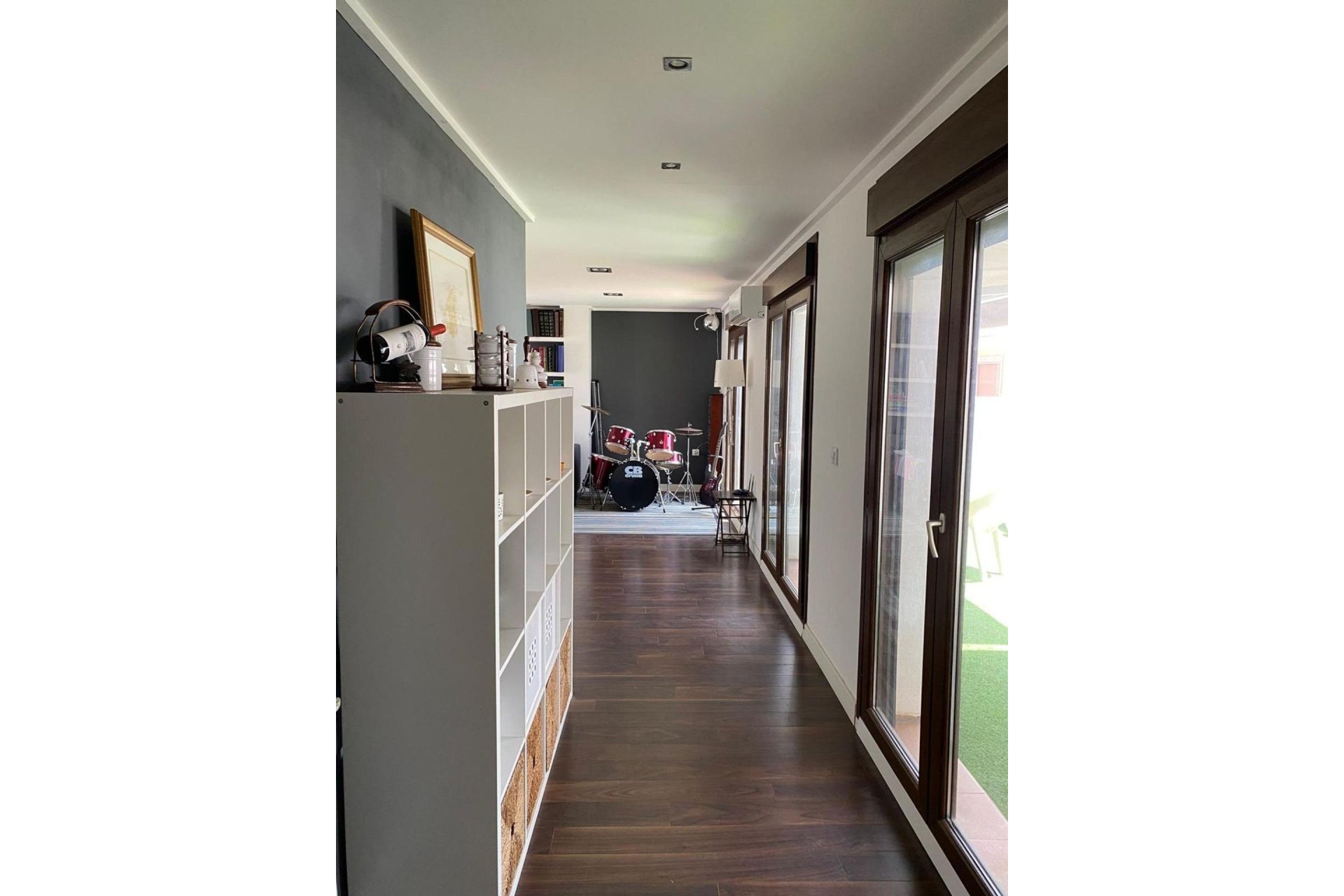 Herverkoop - Villa -
Torrevieja - Centro - Muelle Pesquero