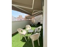 Herverkoop - Villa -
Torrevieja - Centro - Muelle Pesquero