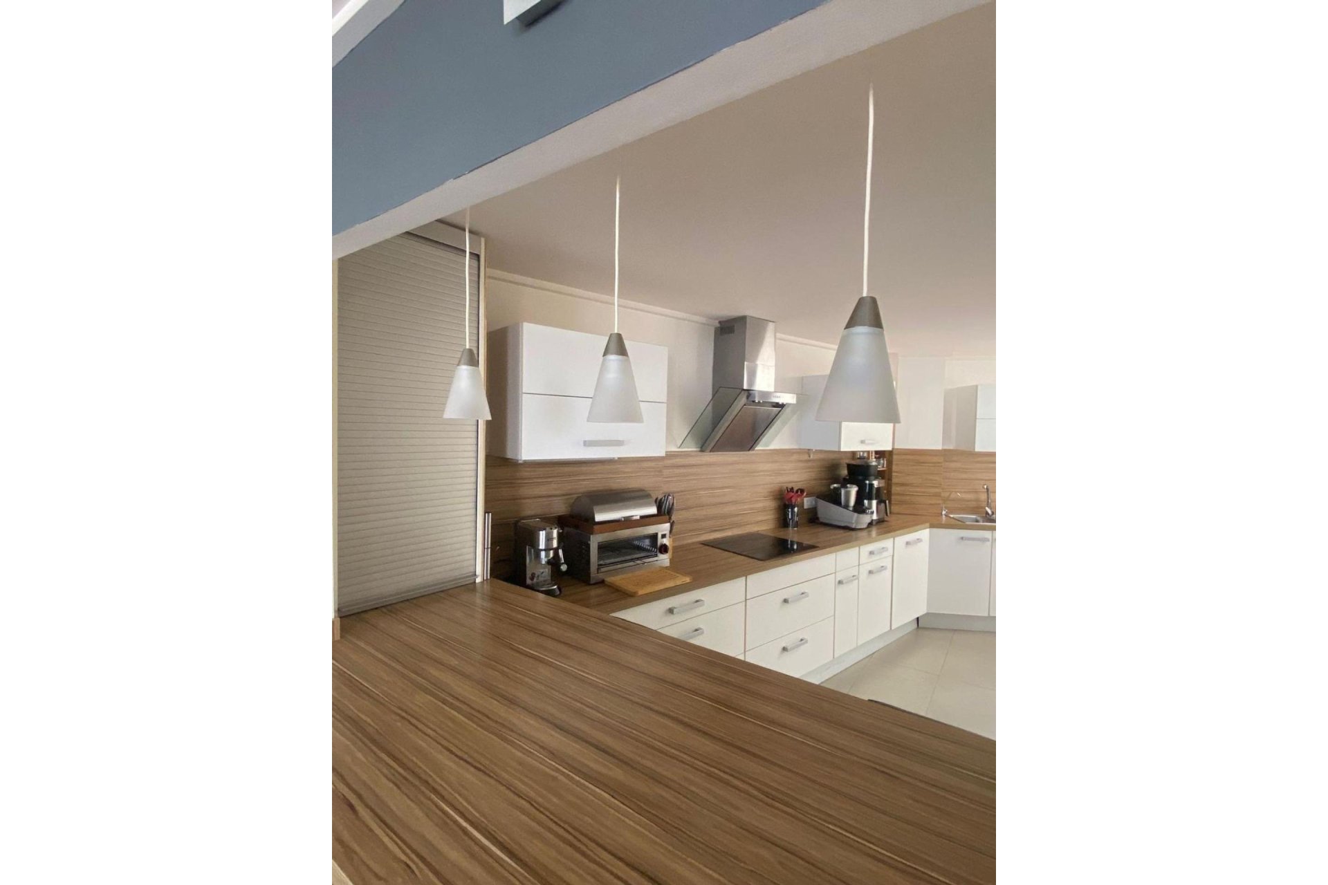 Herverkoop - Villa -
Torrevieja - Centro - Muelle Pesquero