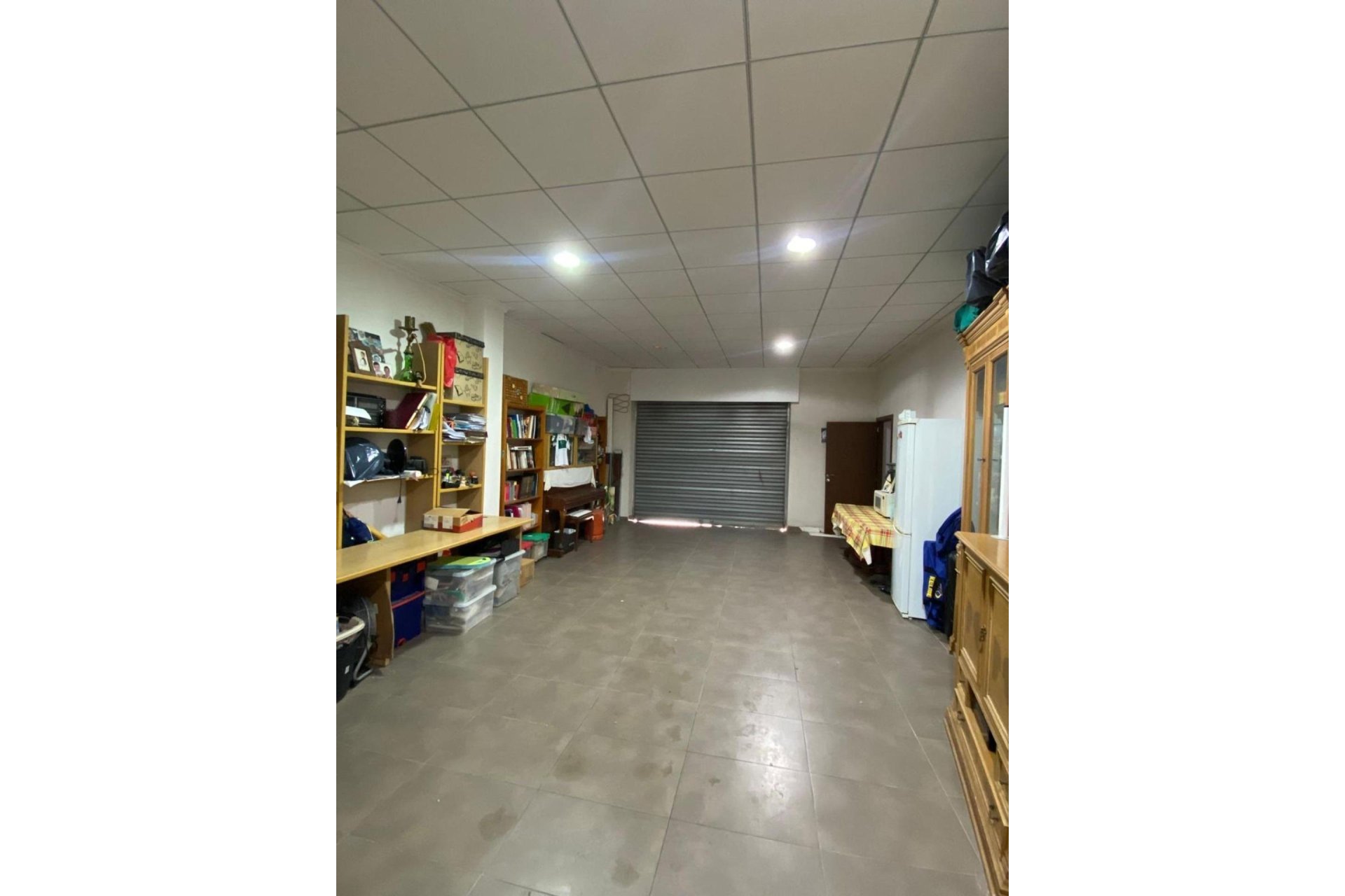 Herverkoop - Villa -
Torrevieja - Centro - Muelle Pesquero