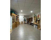 Herverkoop - Villa -
Torrevieja - Centro - Muelle Pesquero