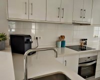 Herverkoop - Villa -
Torrevieja - Costa Blanca