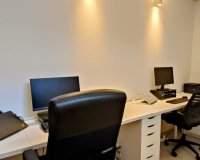 Herverkoop - Villa -
Torrevieja - Costa Blanca