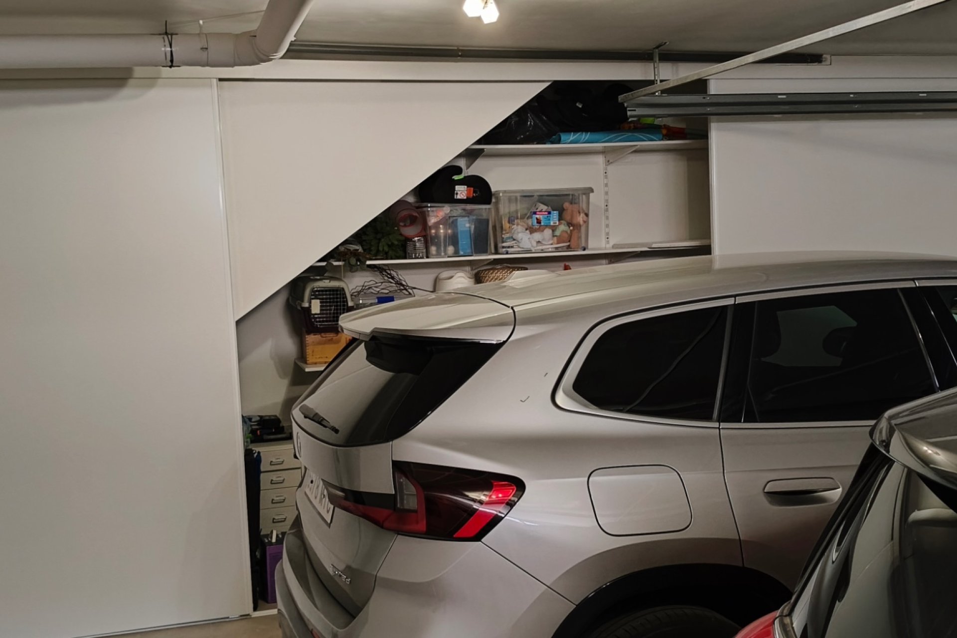 Herverkoop - Villa -
Torrevieja - Costa Blanca