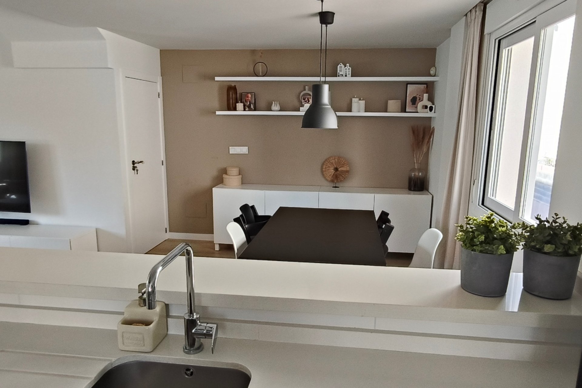 Herverkoop - Villa -
Torrevieja - Costa Blanca