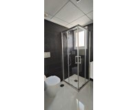 Herverkoop - Villa -
Torrevieja - Costa Blanca