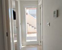 Herverkoop - Villa -
Torrevieja - Costa Blanca