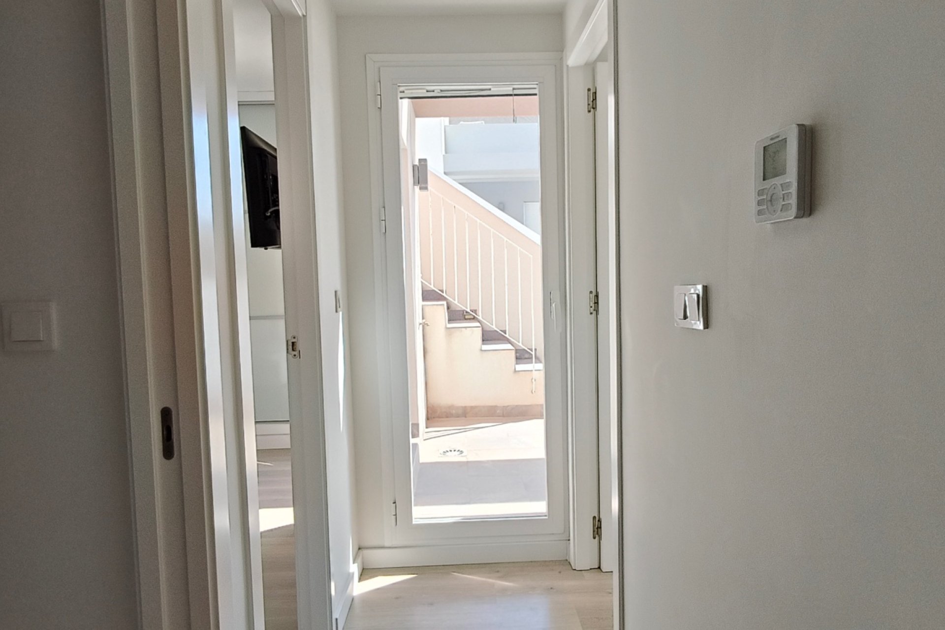 Herverkoop - Villa -
Torrevieja - Costa Blanca