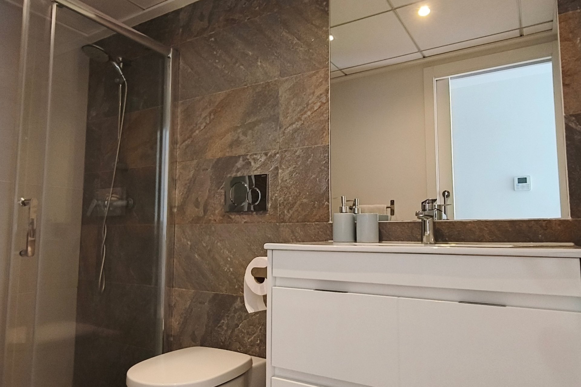 Herverkoop - Villa -
Torrevieja - Costa Blanca