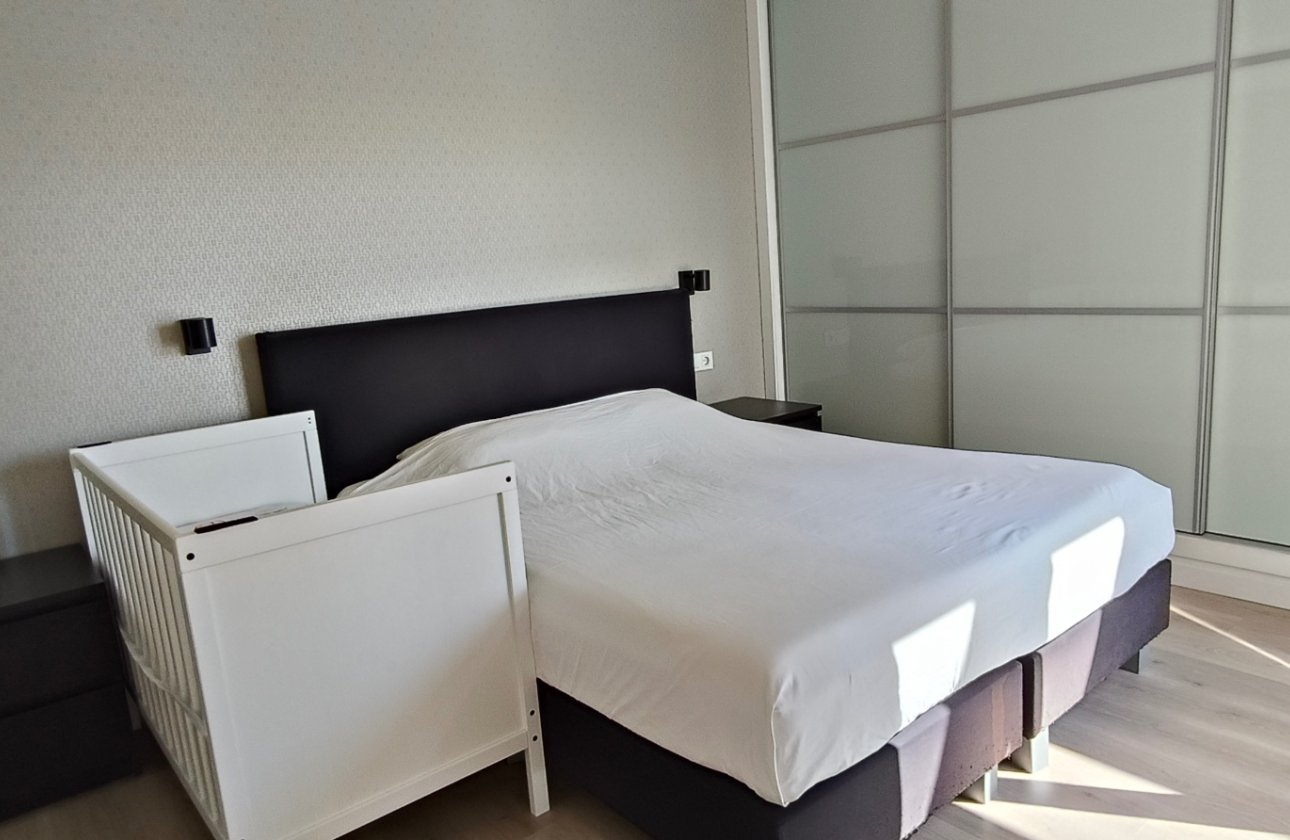 Herverkoop - Villa -
Torrevieja - Costa Blanca