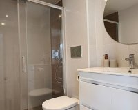 Herverkoop - Villa -
Torrevieja - Costa Blanca