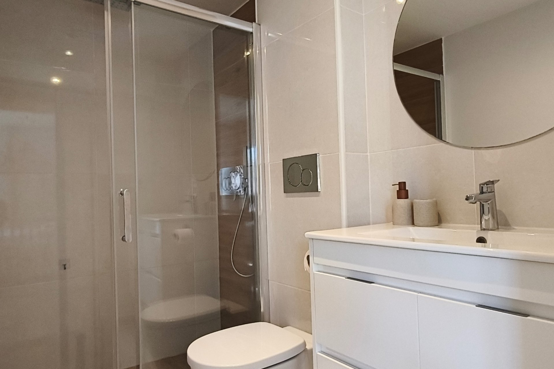 Herverkoop - Villa -
Torrevieja - Costa Blanca