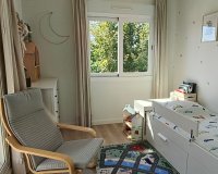 Herverkoop - Villa -
Torrevieja - Costa Blanca