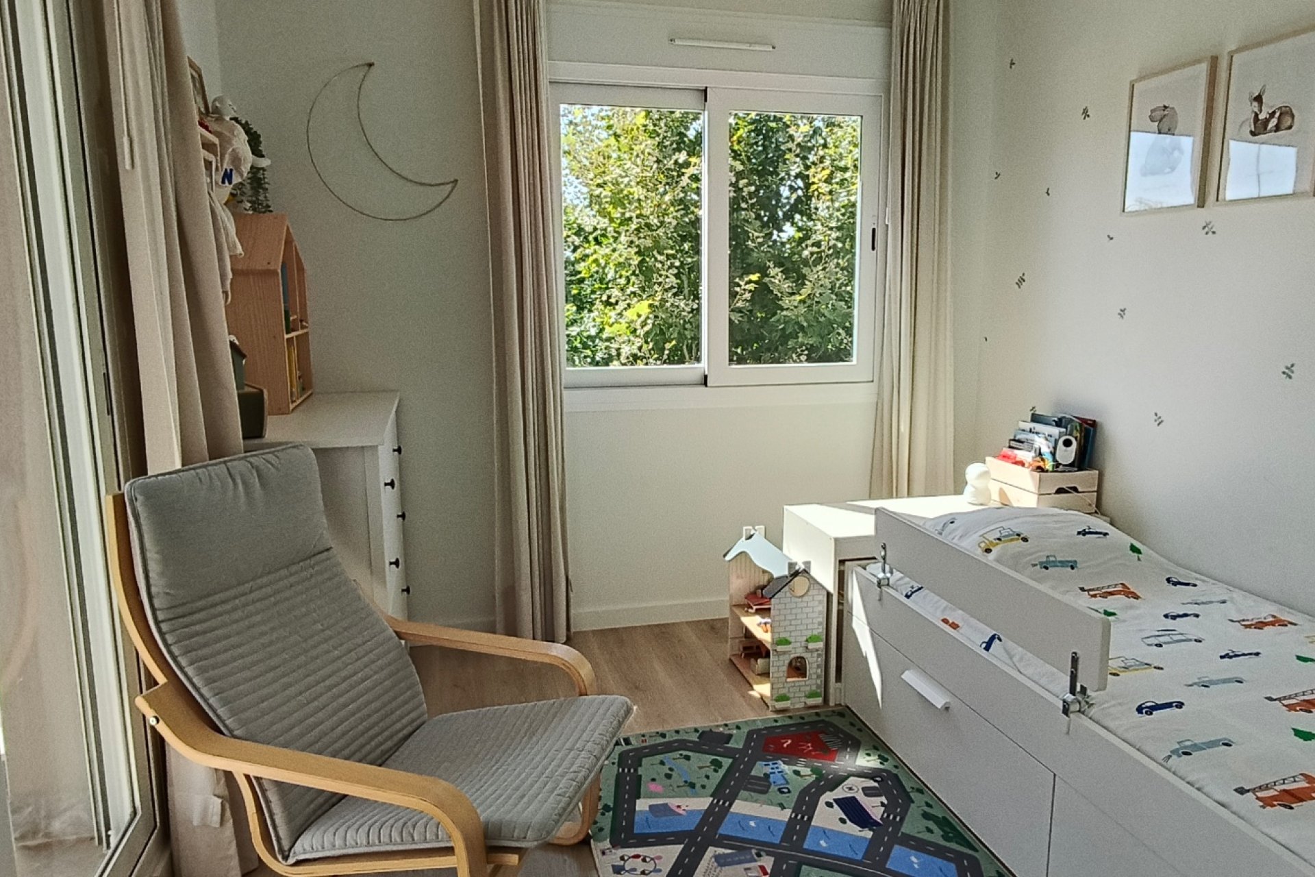 Herverkoop - Villa -
Torrevieja - Costa Blanca