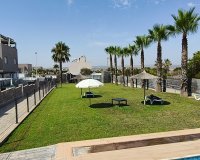 Herverkoop - Villa -
Torrevieja - Costa Blanca