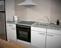 Herverkoop - Villa -
Torrevieja - Costa Blanca