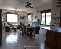 Herverkoop - Villa -
Torrevieja - Costa Blanca