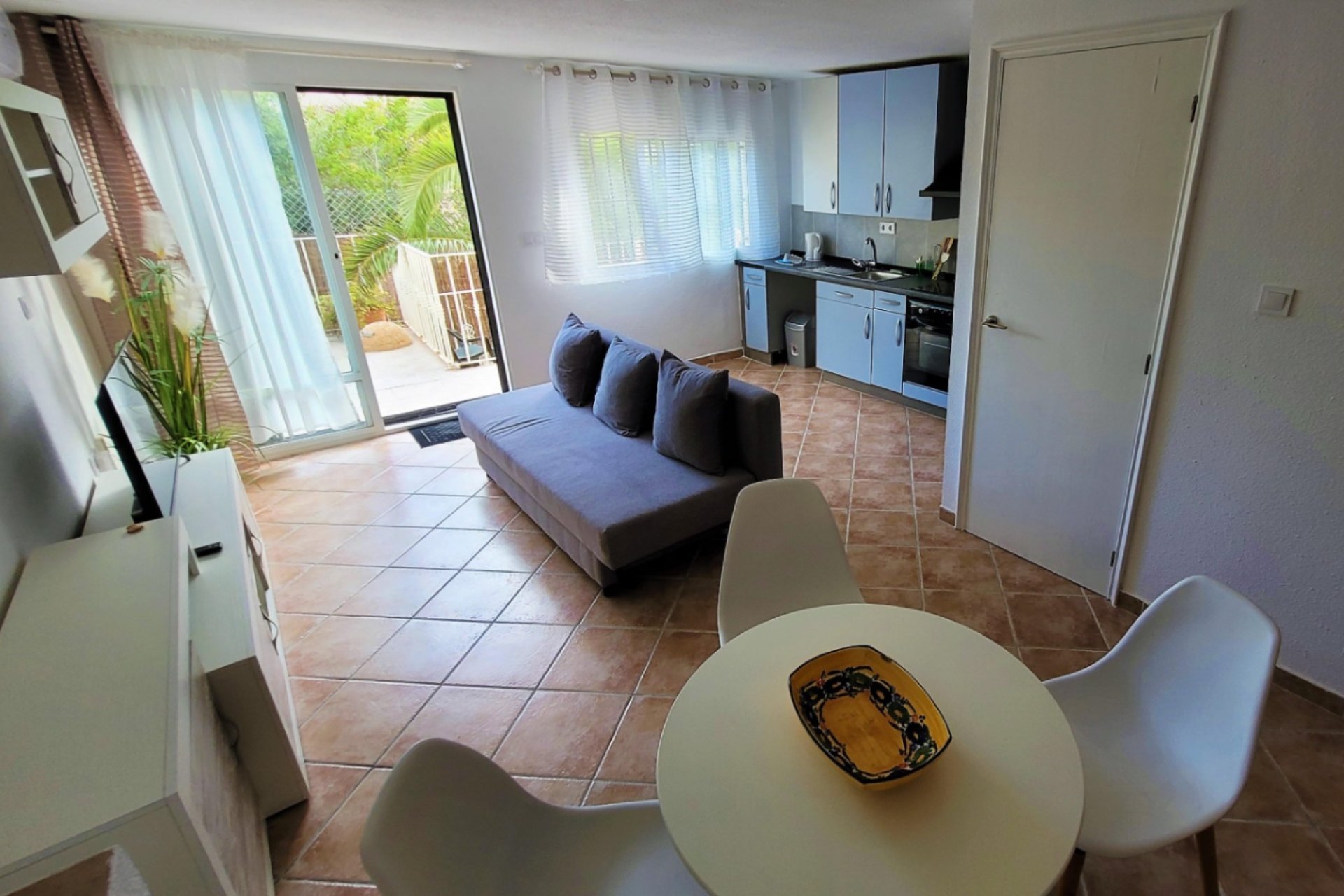 Herverkoop - Villa -
Torrevieja - Costa Blanca