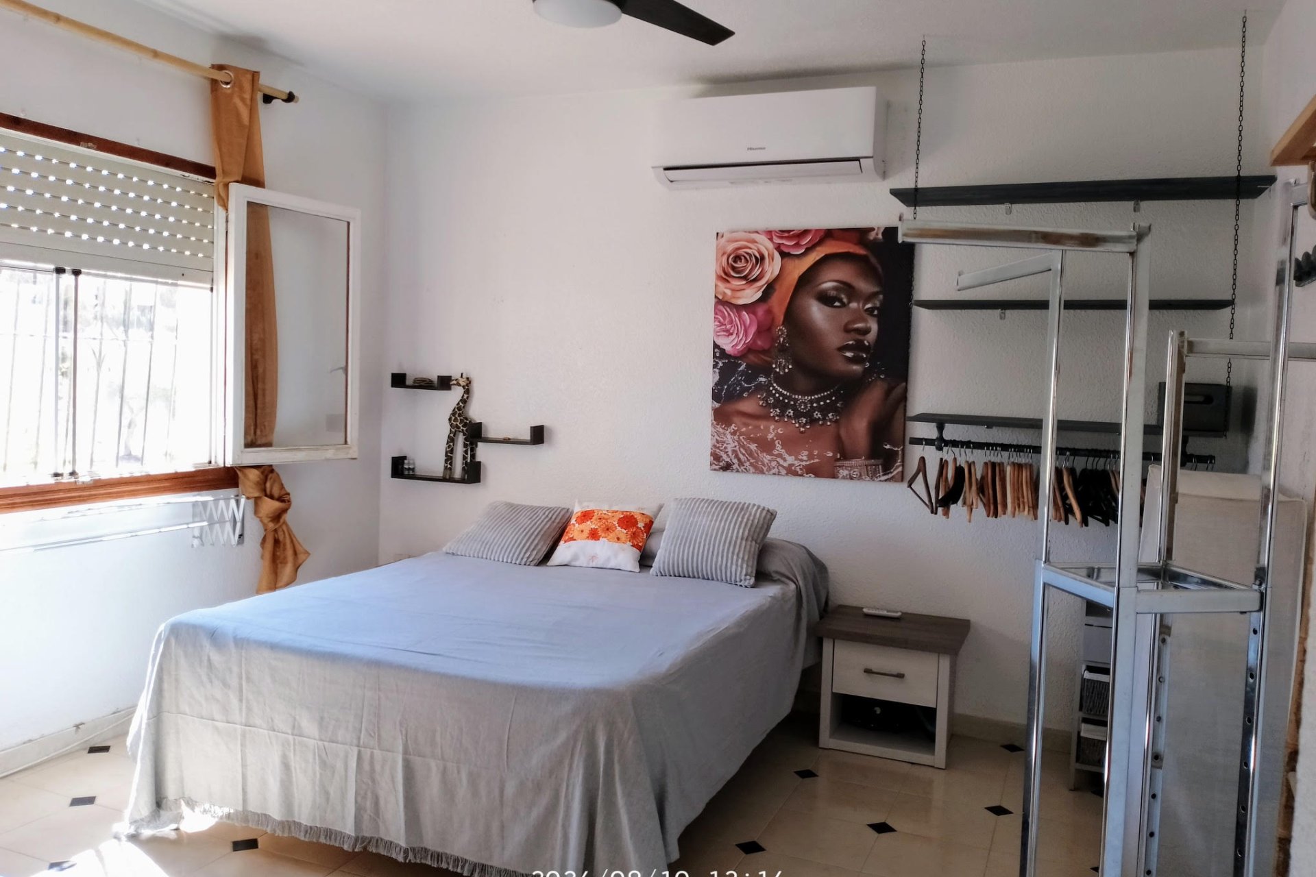 Herverkoop - Villa -
Torrevieja - Costa Blanca