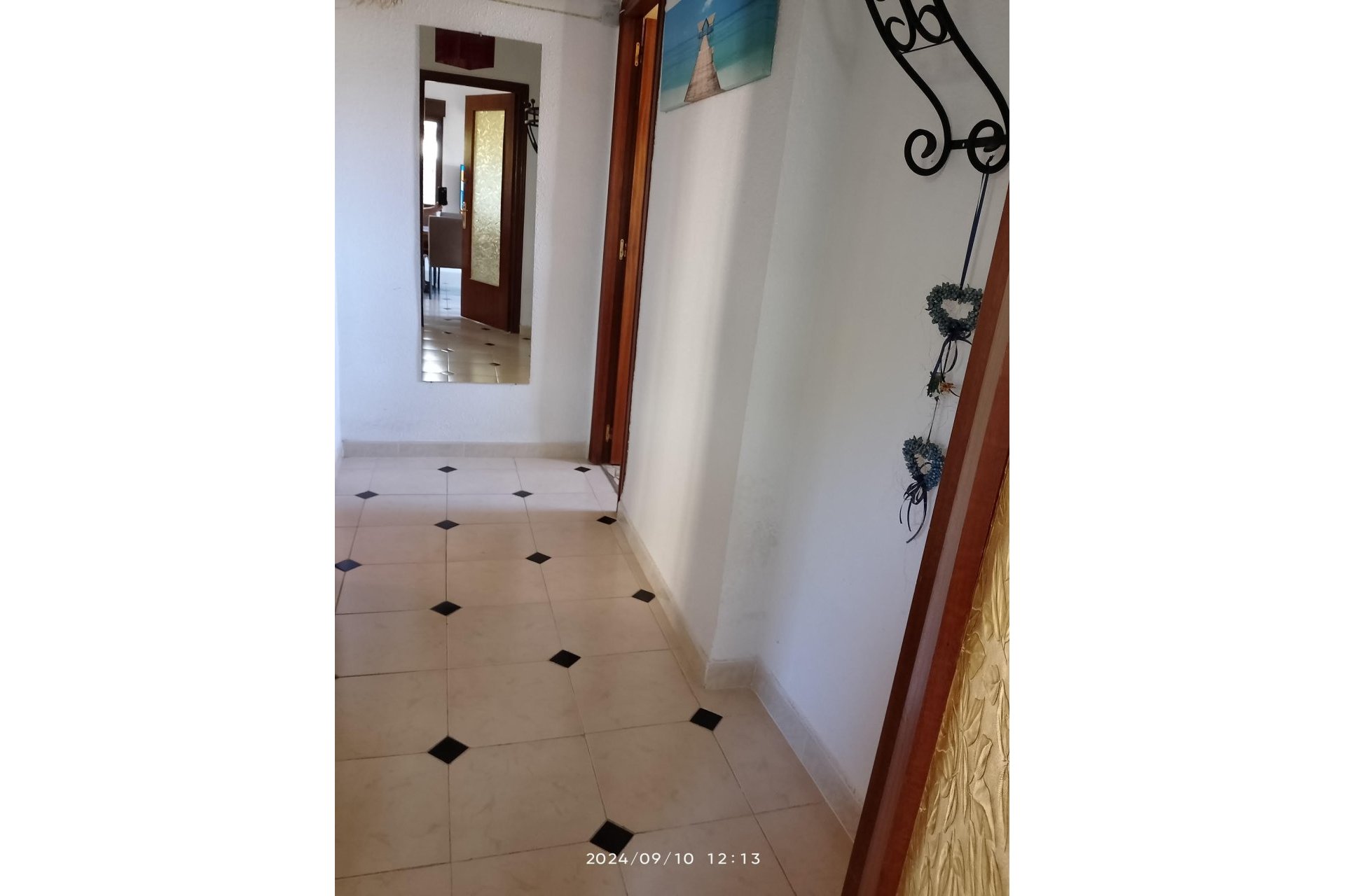 Herverkoop - Villa -
Torrevieja - Costa Blanca