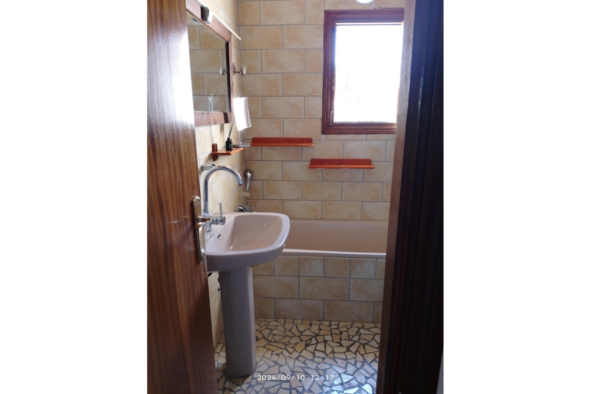 Herverkoop - Villa -
Torrevieja - Costa Blanca