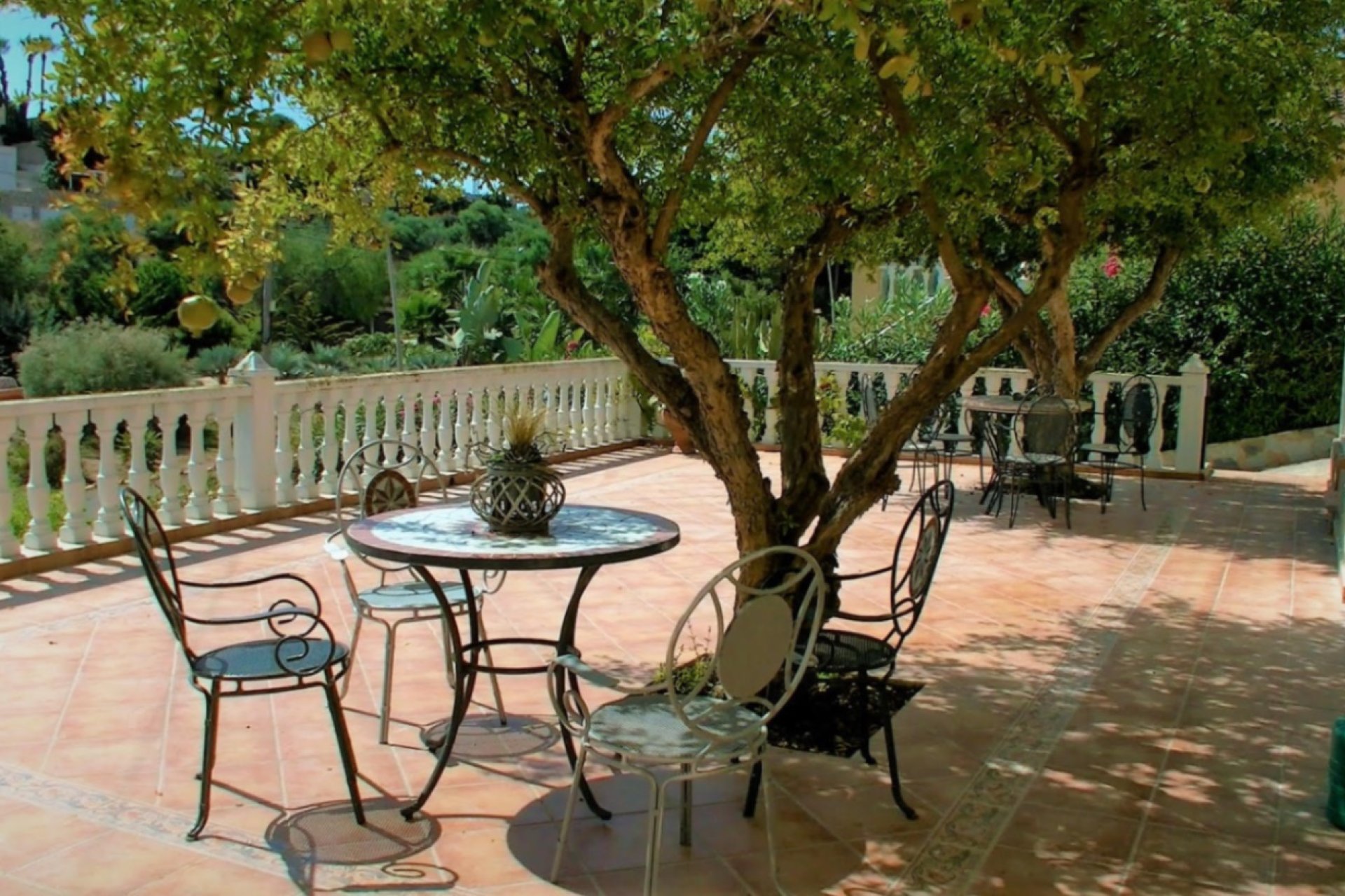 Herverkoop - Villa -
Torrevieja - Costa Blanca