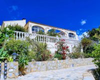 Herverkoop - Villa -
Torrevieja - Costa Blanca